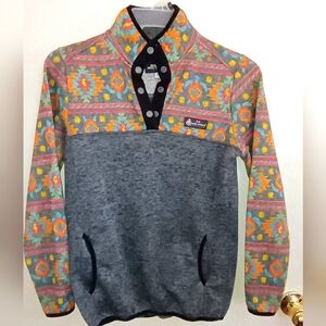 Simply Southern pull over